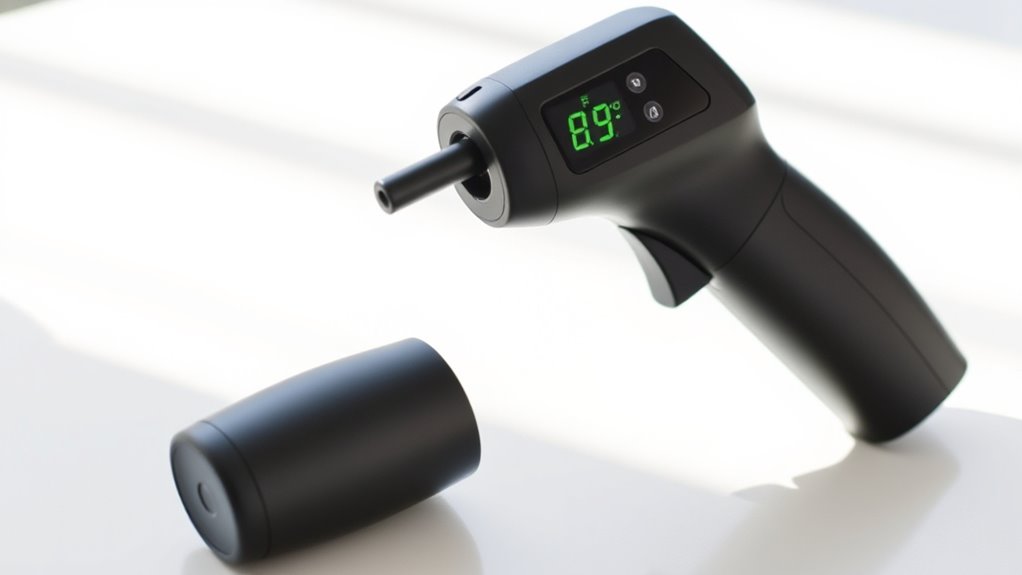 accurate quick safe measurements