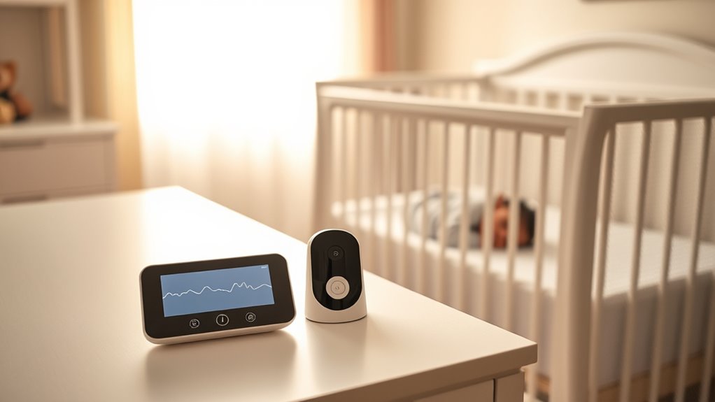 accurate secure compatible monitoring