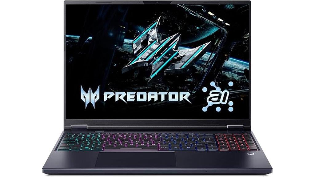 acer predator neo 16 inch