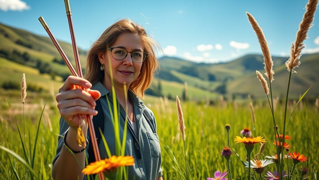 adjust techniques for environments