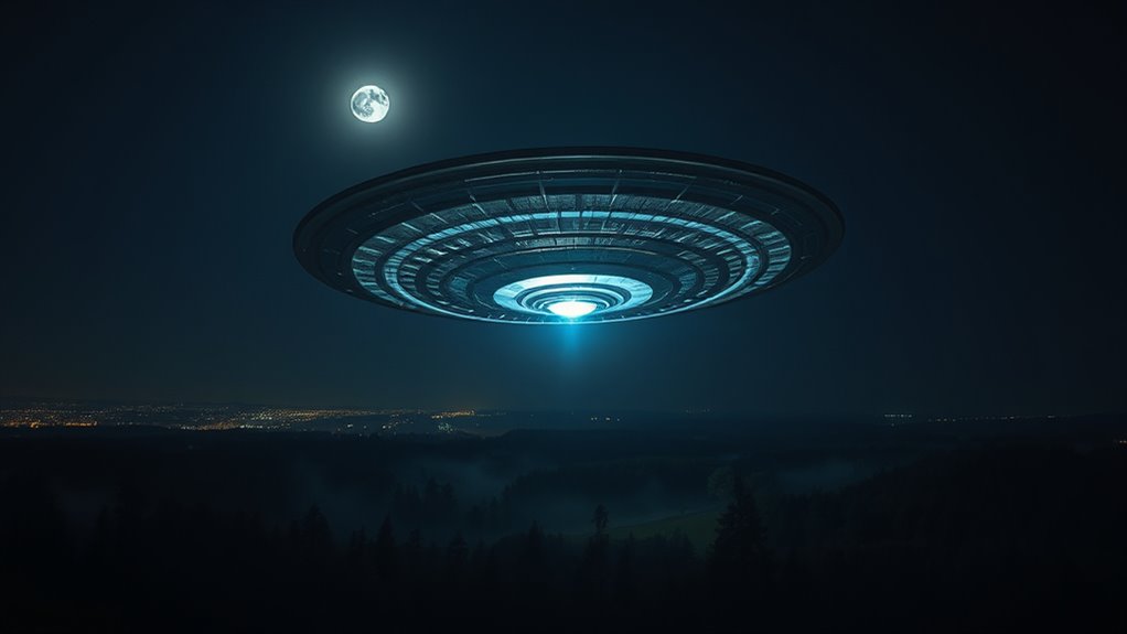 advanced detection and interdisciplinary integration