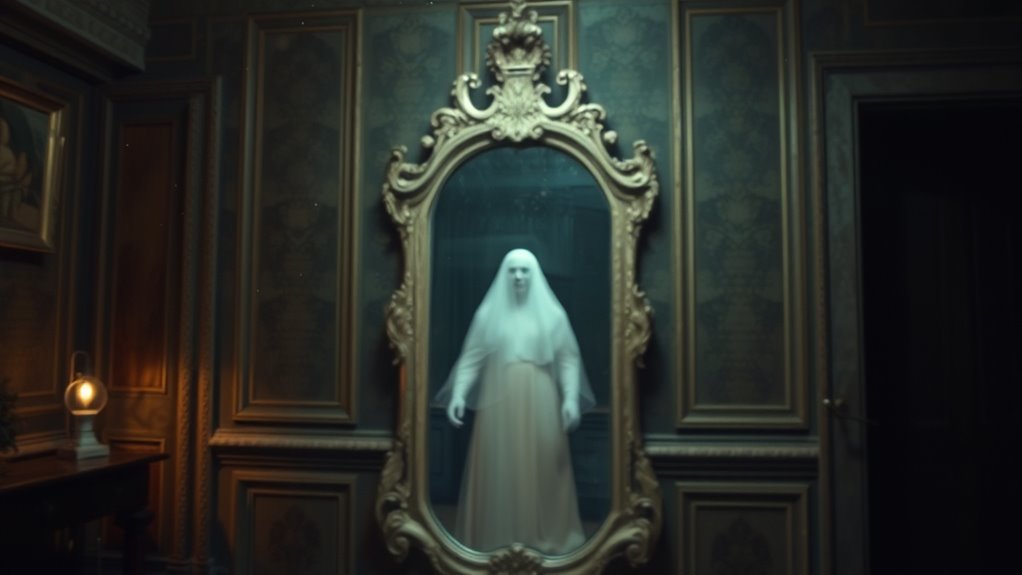 advanced paranormal imaging tools