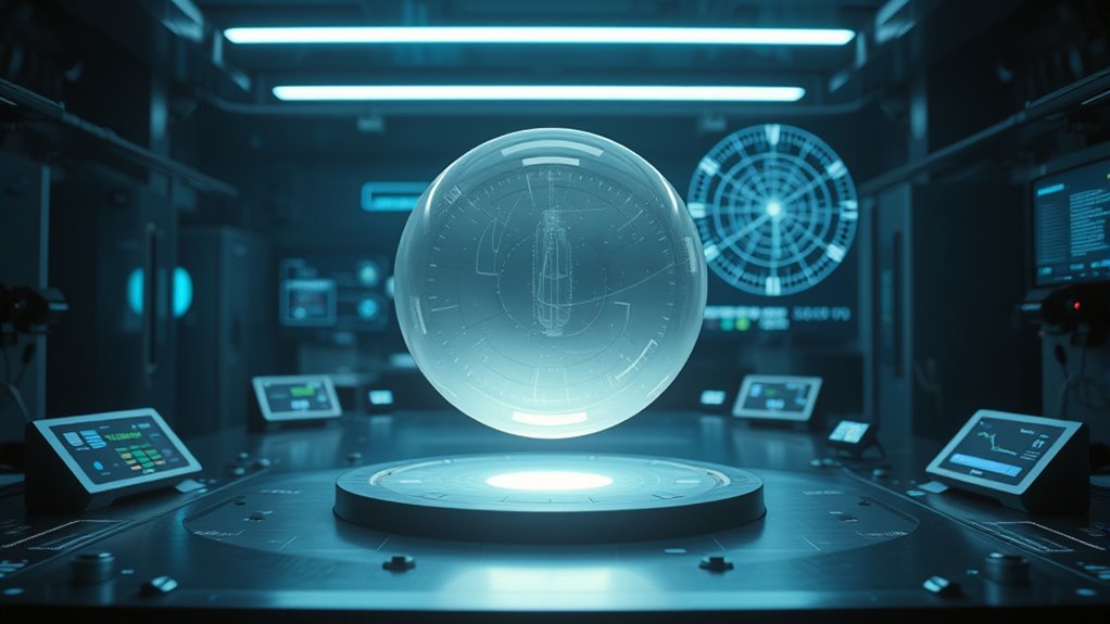 advanced paranormal investigation tools