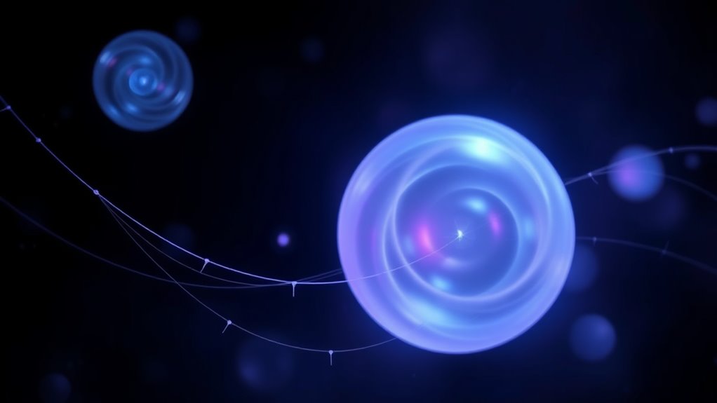 advancing energy detection techniques