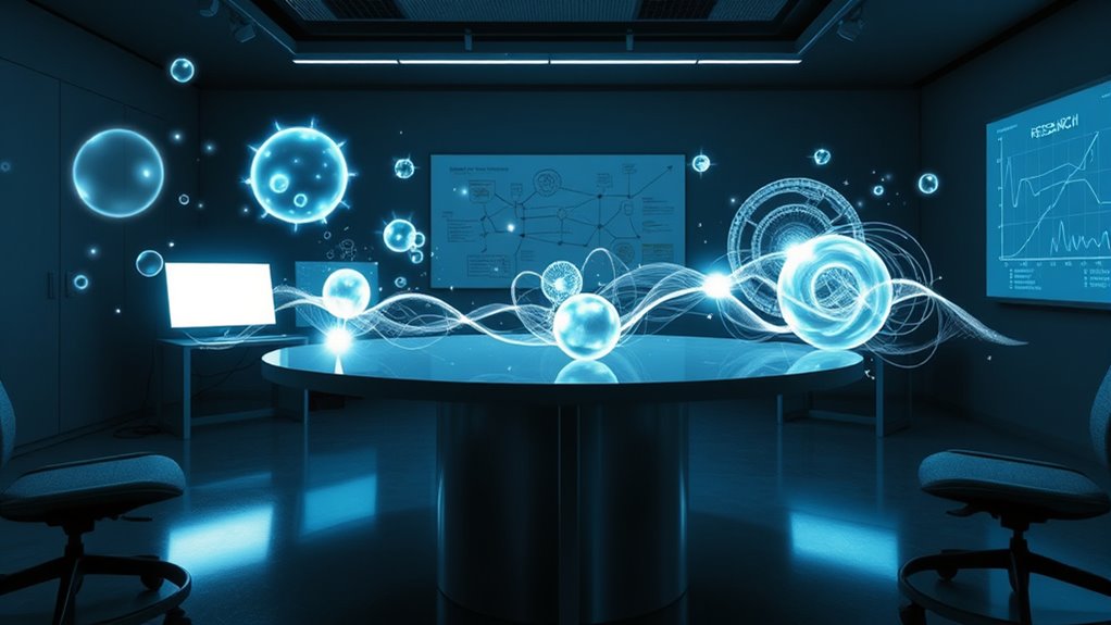 advancing psi research techniques