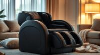 affordable 4d massage chairs