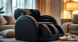 affordable 4d massage chairs
