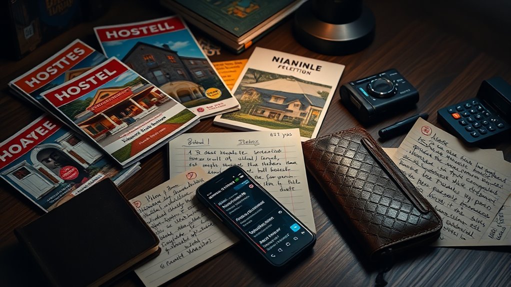 affordable comfortable lodging choices