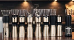 affordable conical burr grinders