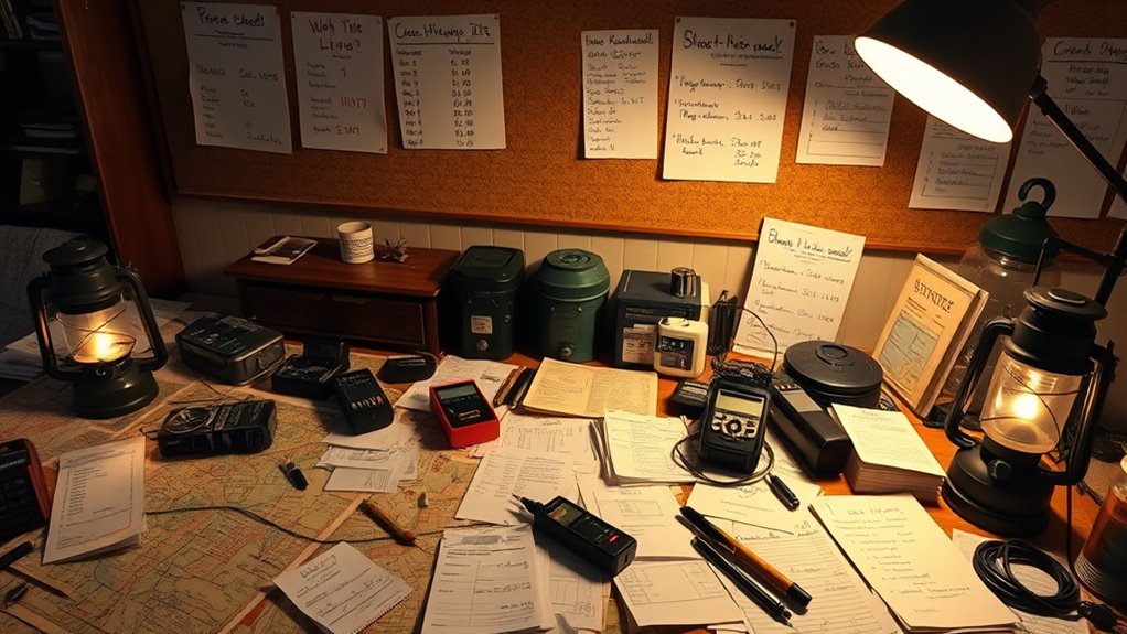 affordable investigative resources