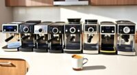 affordable quality espresso options