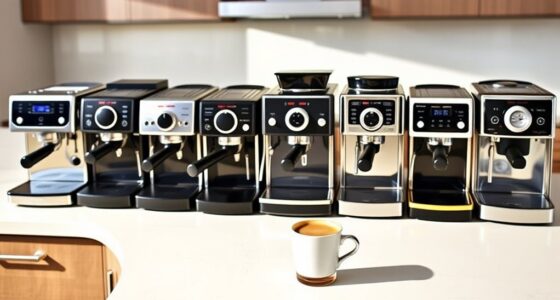 affordable quality espresso options