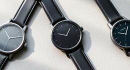 affordable stylish minimalist watches