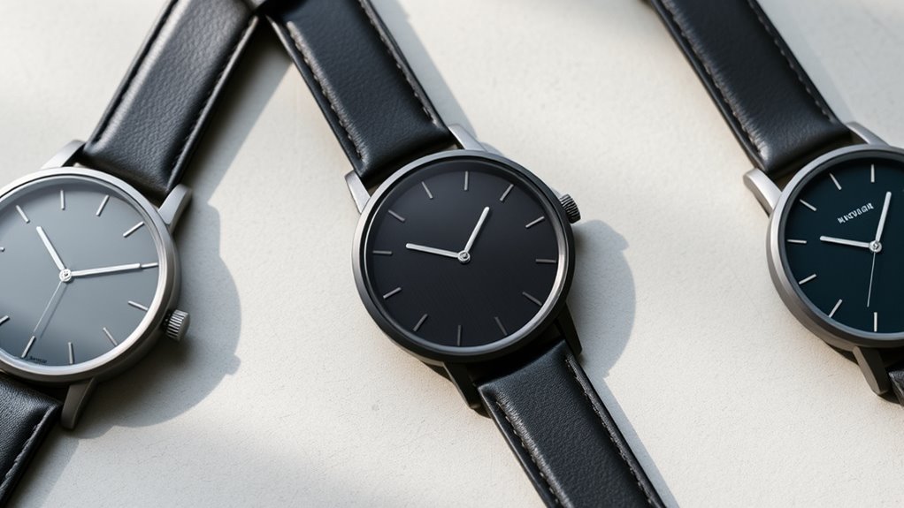 affordable stylish minimalist watches
