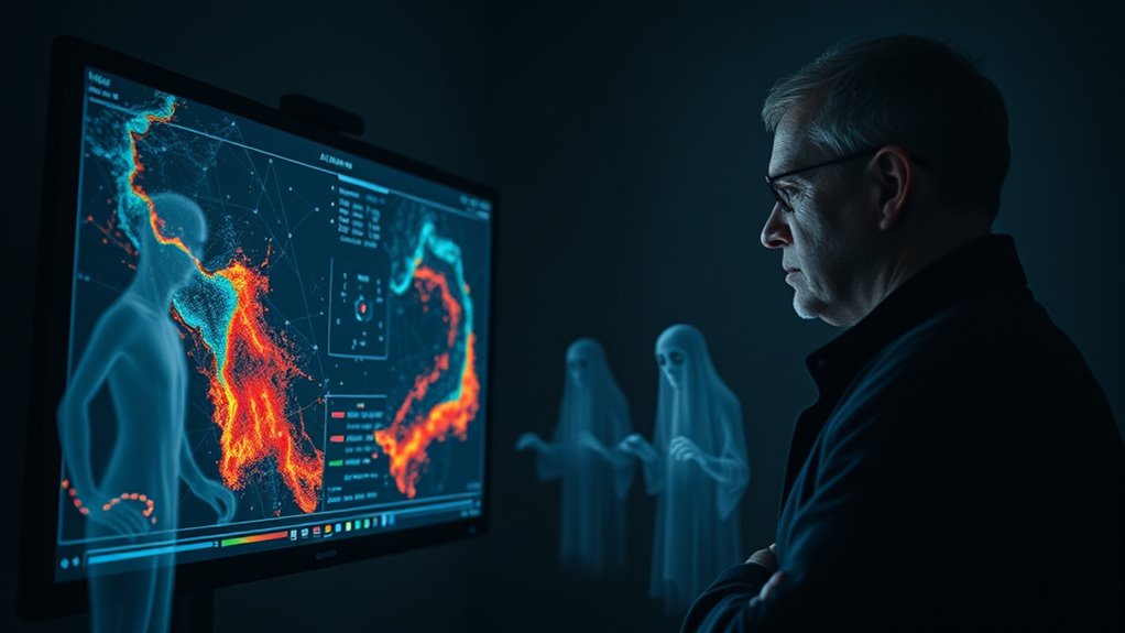 ai detects anomalies efficiently