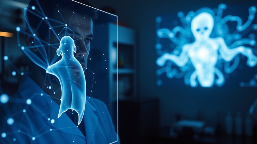 ai detects complex patterns