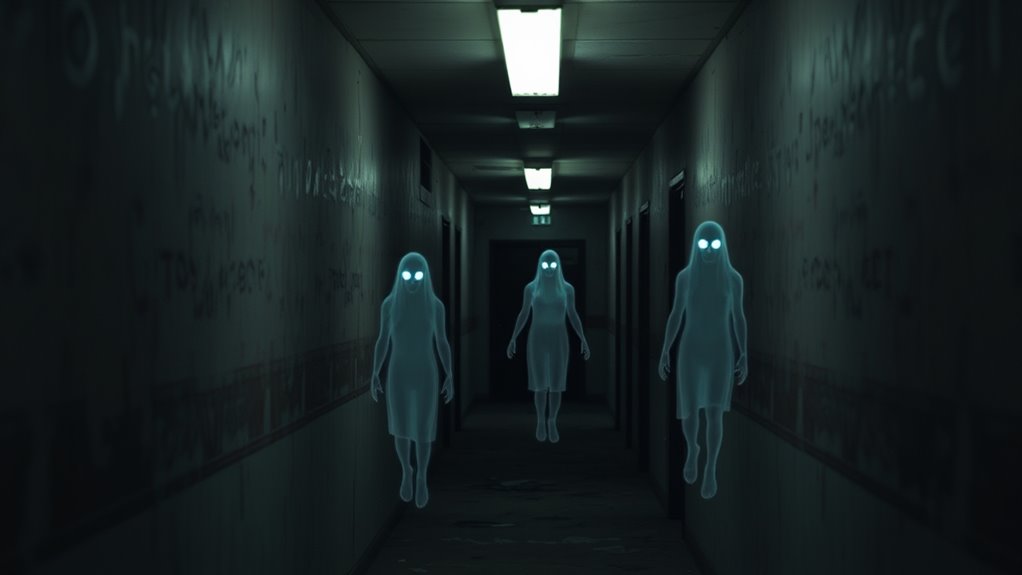 ai detects paranormal anomalies