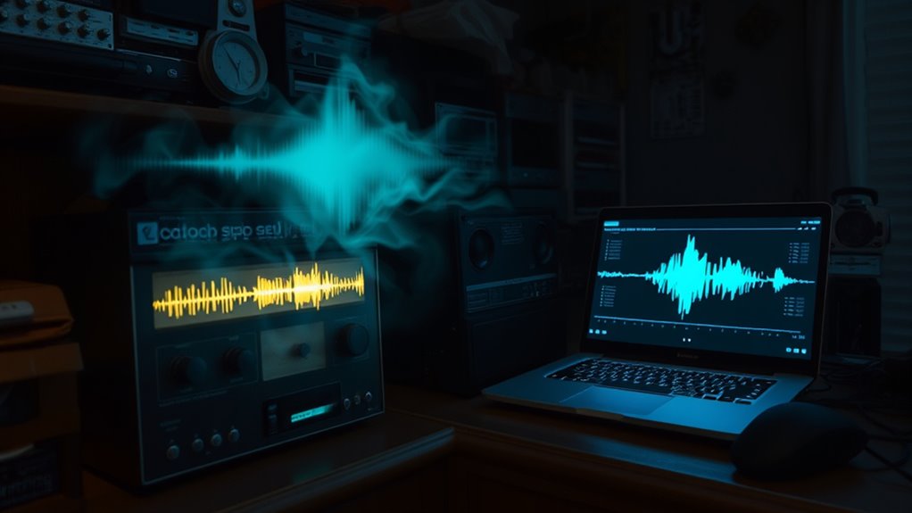 ai enhances audio evidence