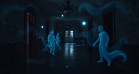 ai paranormal evidence analysis