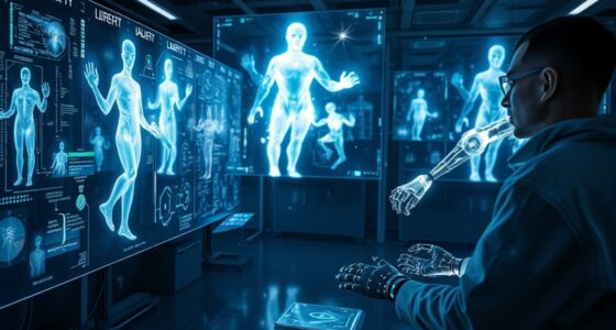 ai s evolving ghost detection