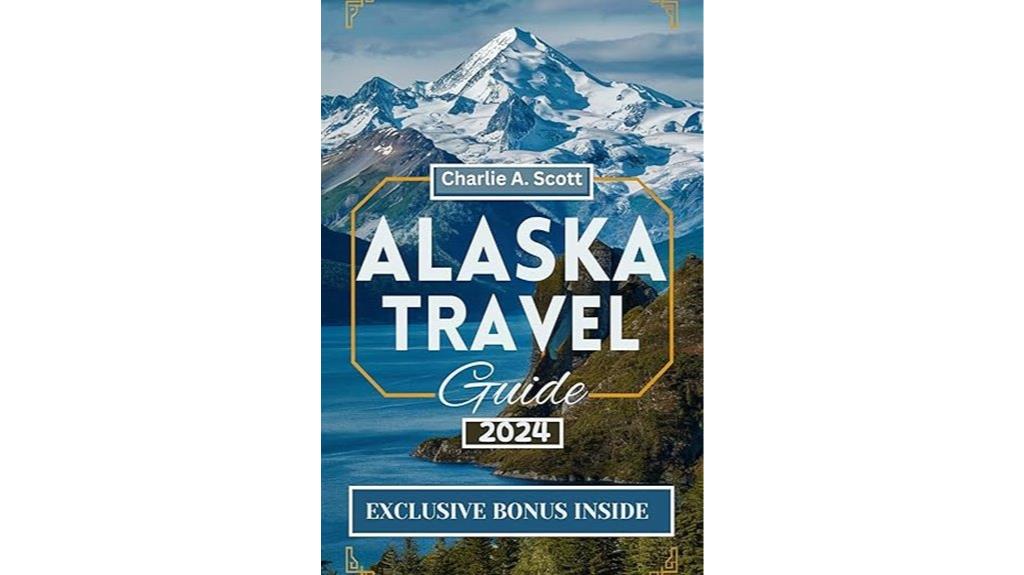 alaska trip planning tips