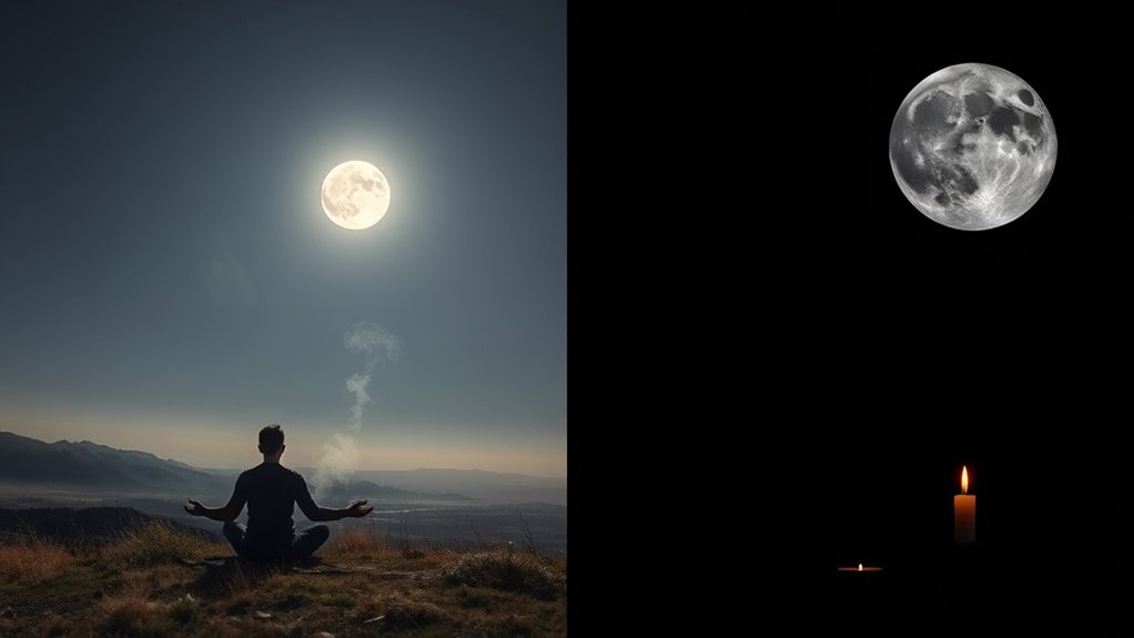 aligning moon phases effectively