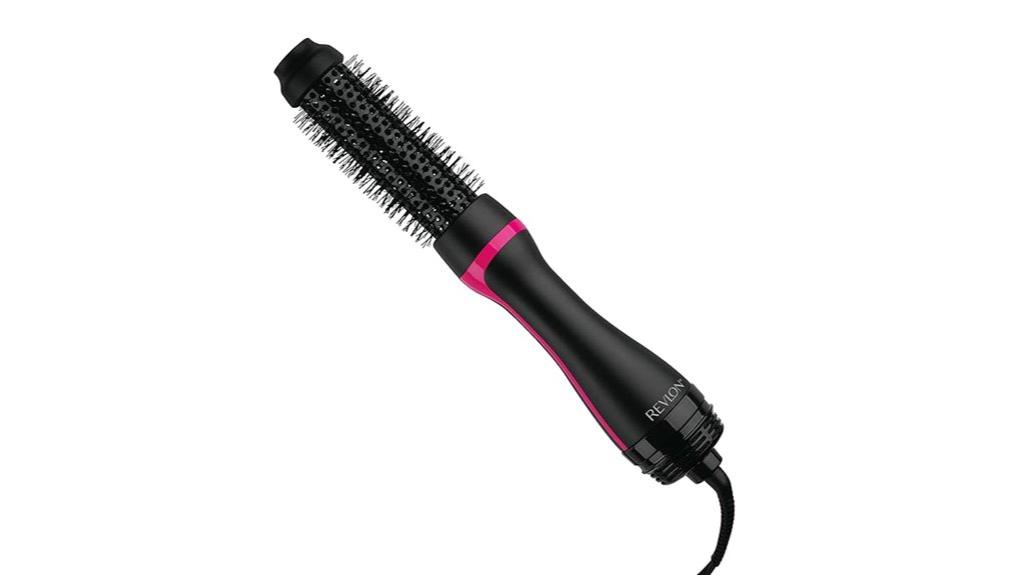 all in one hair styling tool