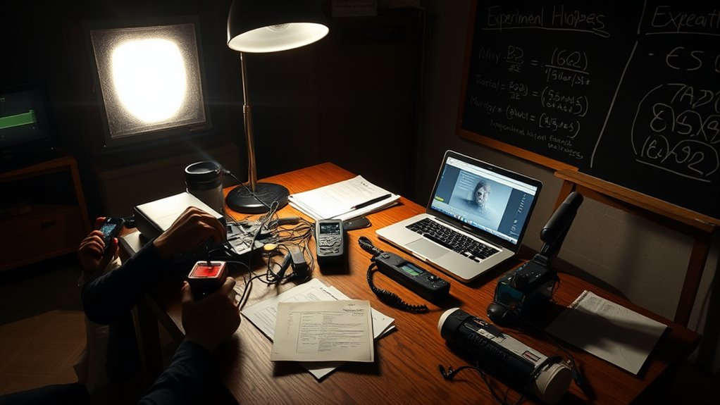 analyze data replicate findings