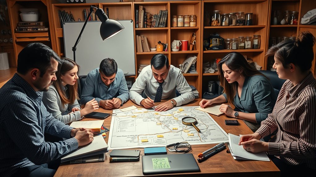 analyze evidence objectively effectively