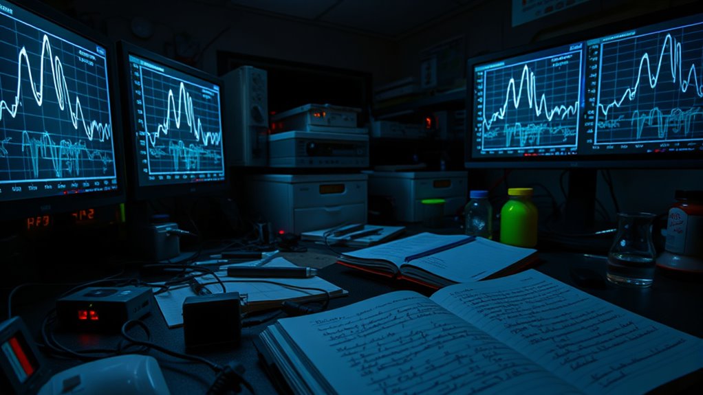analyzing environmental influence patterns