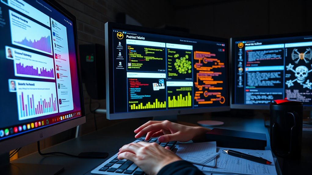 analyzing viewer search trends