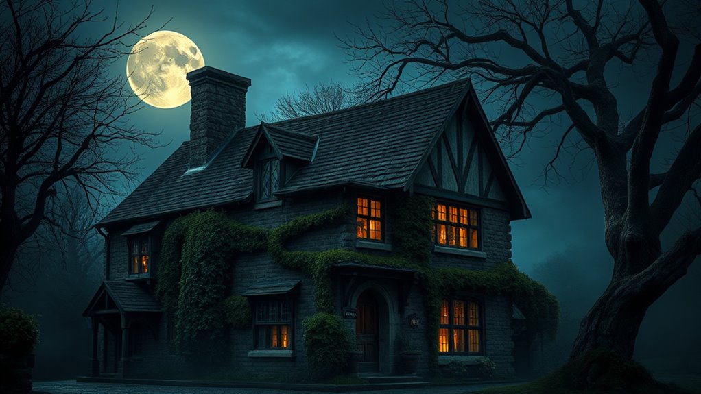 ancient historic architectural charm