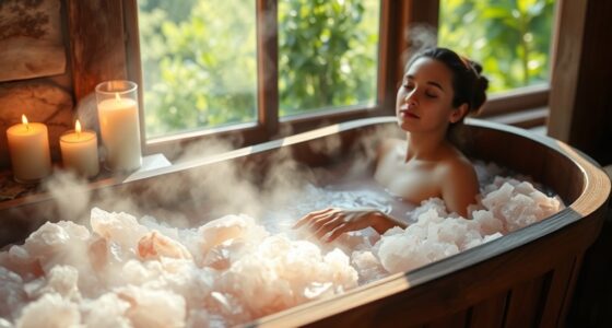 ancient salt cleansing rituals