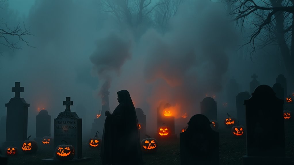 ancient spirits and customs