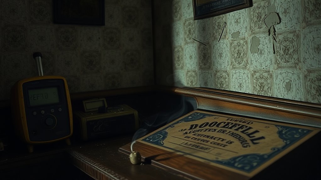 ancient spiritual tool beliefs