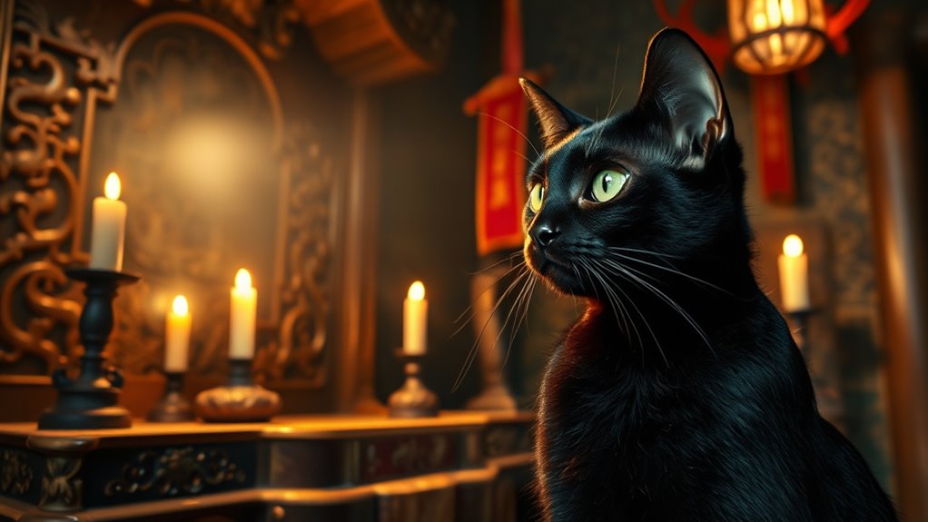 animals as spiritual messengers