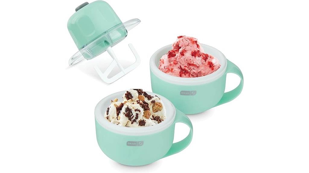 aqua multi purpose ice cream