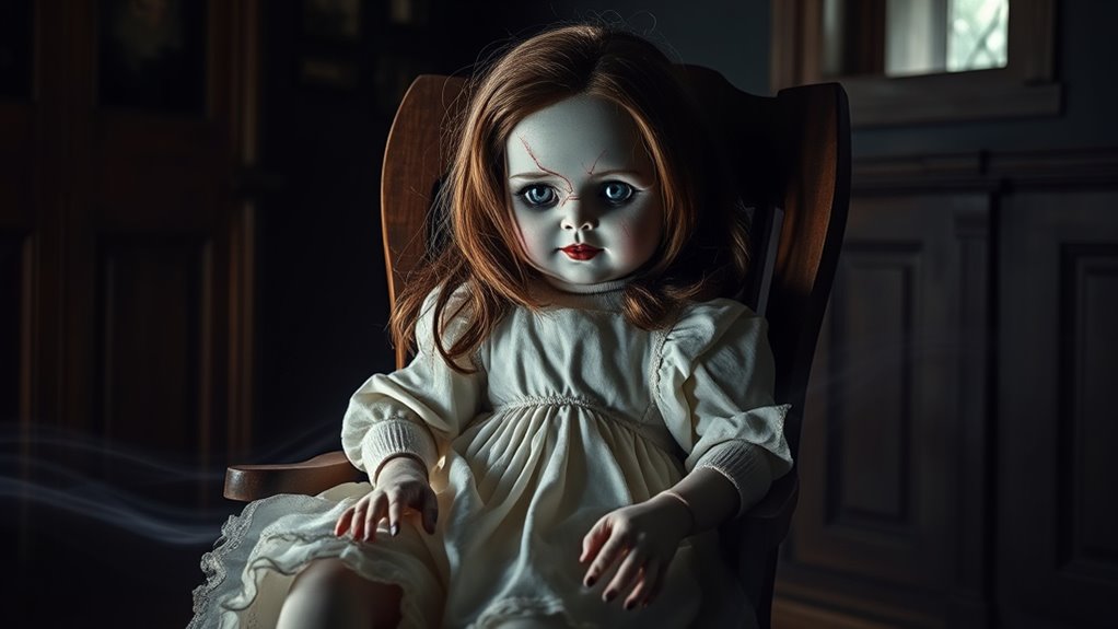 artifact preservation and display