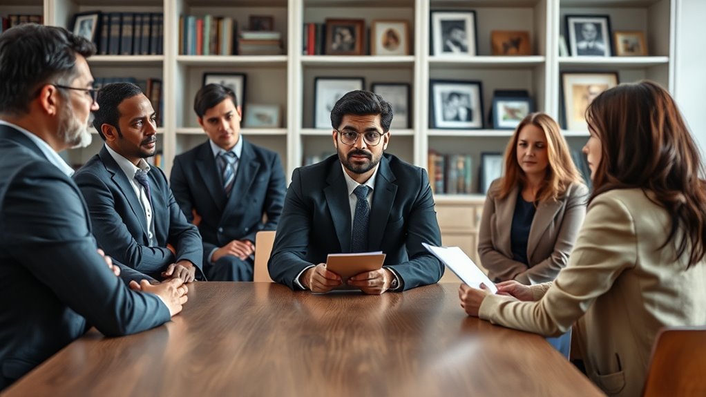 ask for detailed descriptions