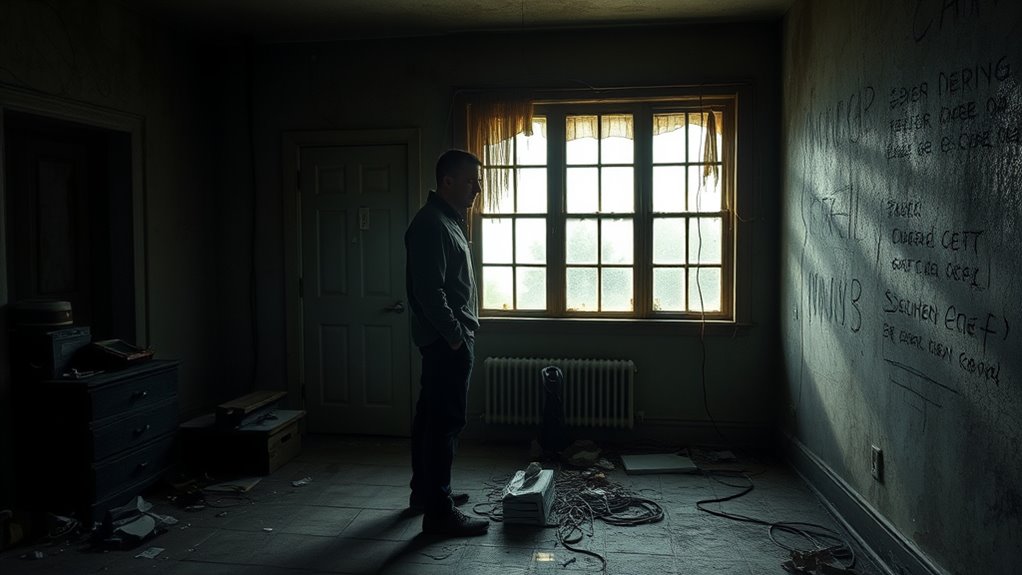 assess environmental influences carefully