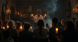 audience ghost story collection