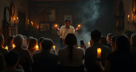 audience ghost story collection
