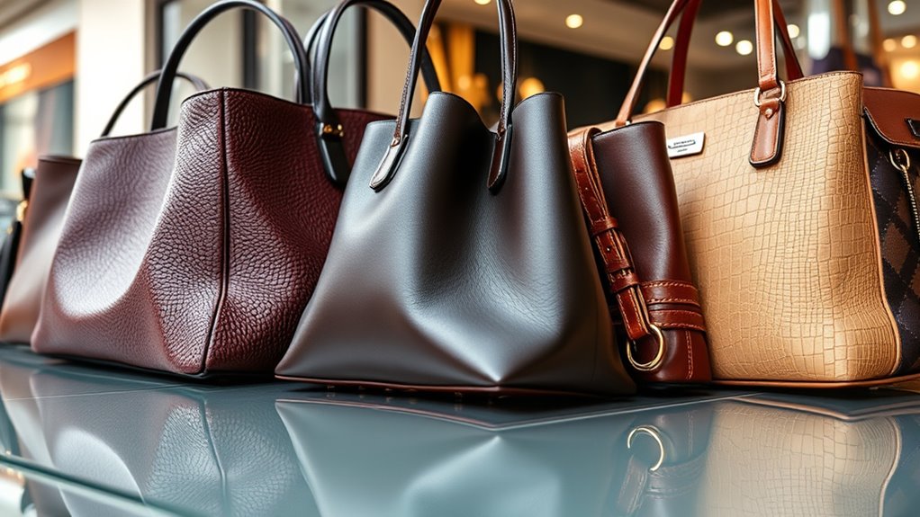 authentic quality style value