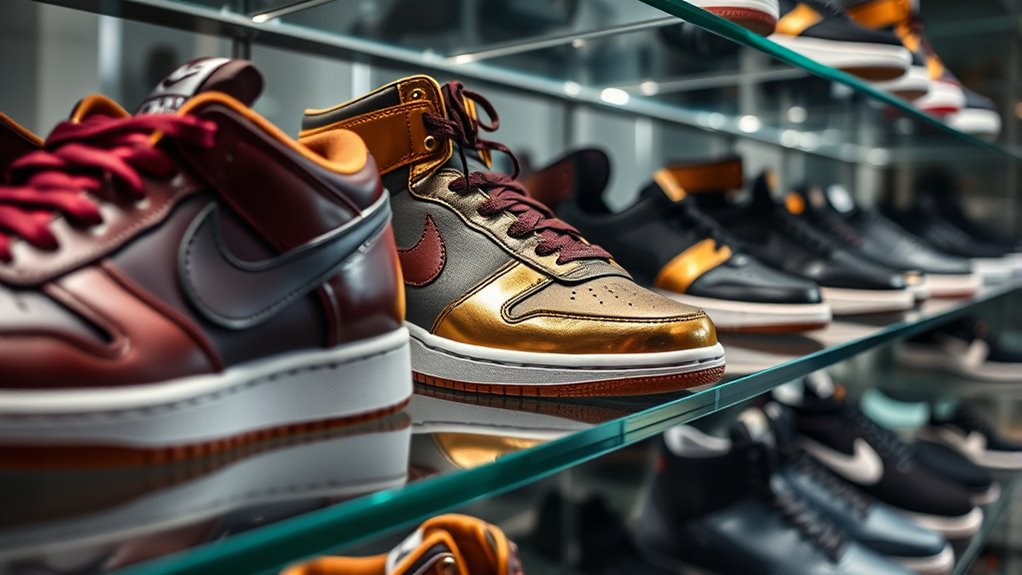 authentic rare quality heritage