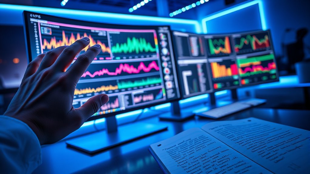 automated evp categorization benefits