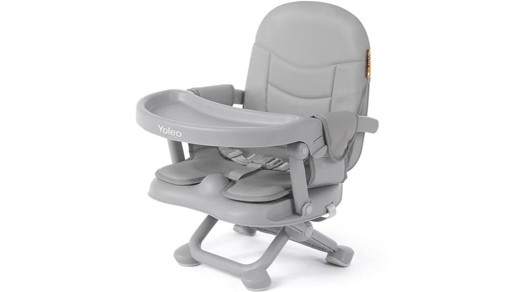 baby high chair seat