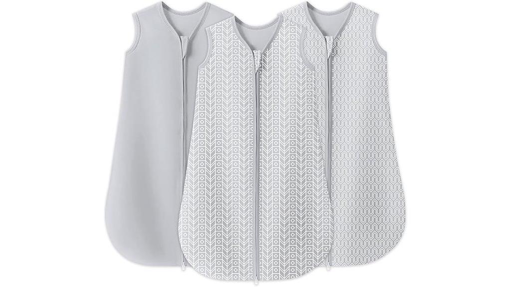 baby sleep sack 0 6 months