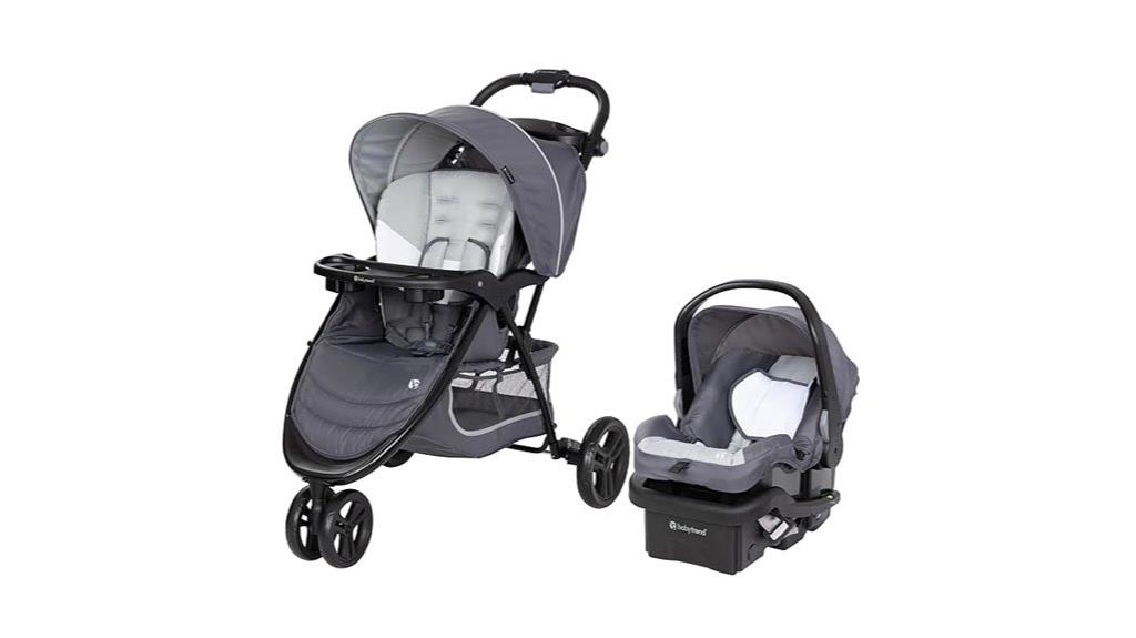 baby travel car seat