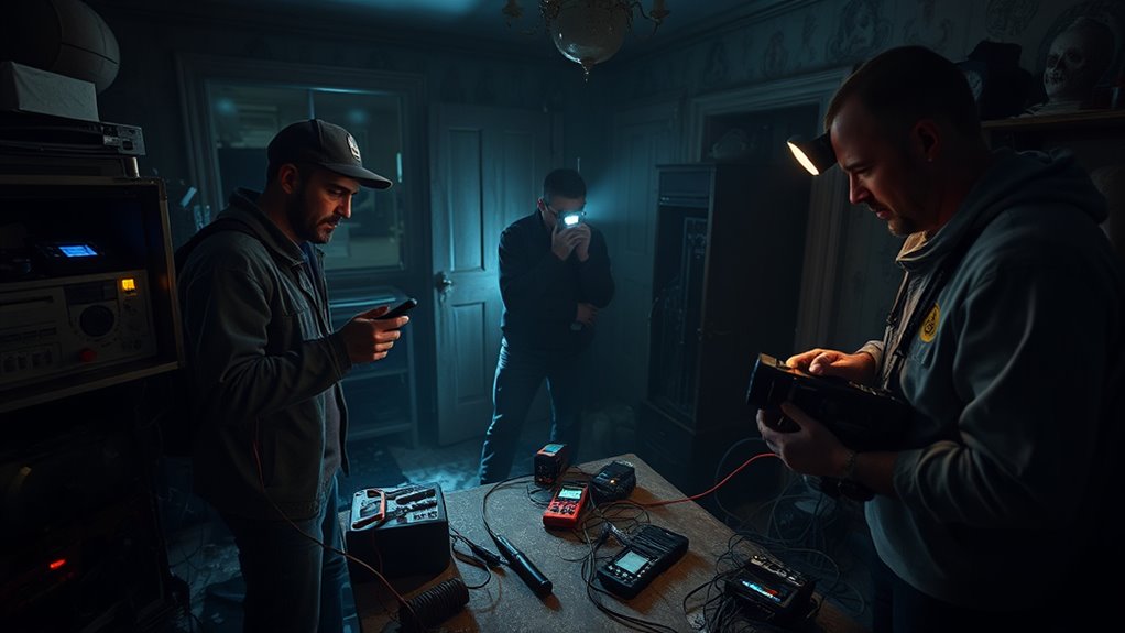 backup systems ensure continuity