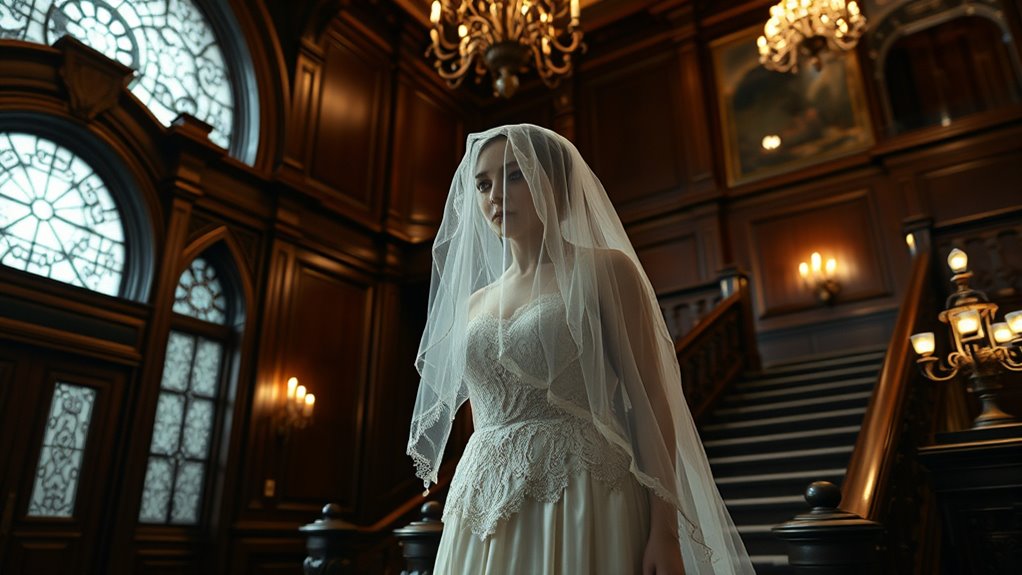 balanced ghost story management